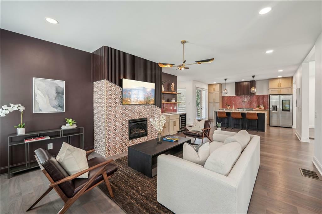Property Photo: 3087 Alston Drive GA 30032