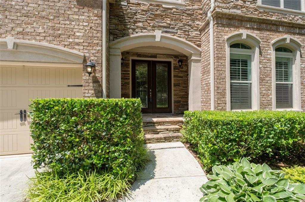 Property Photo: 344 Nottingham Drive GA 30066