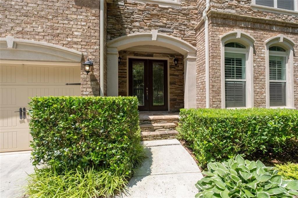 Property Photo: 344 Nottingham Drive GA 30066