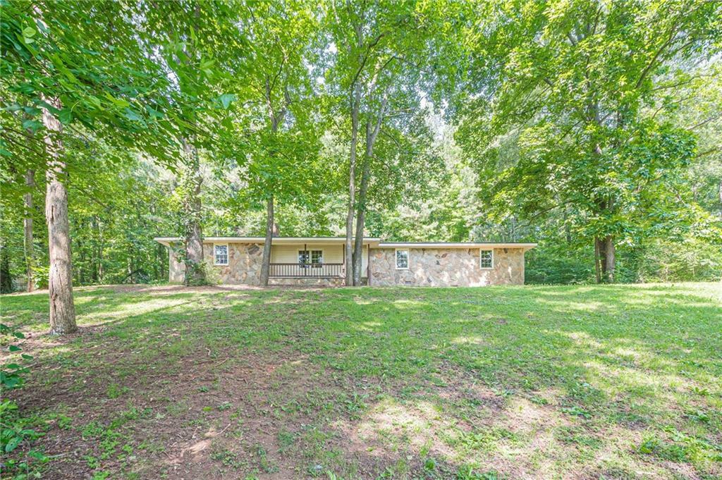 Property Photo: 109 Amberidge Drive NW GA 30121