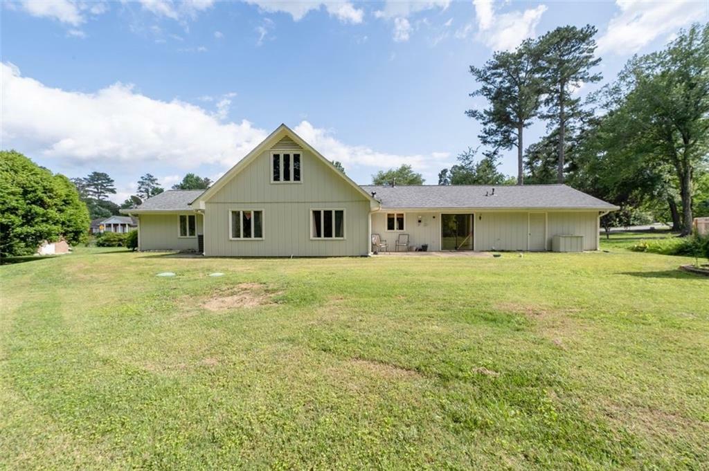 Property Photo: 297 Northgate Trace GA 30075