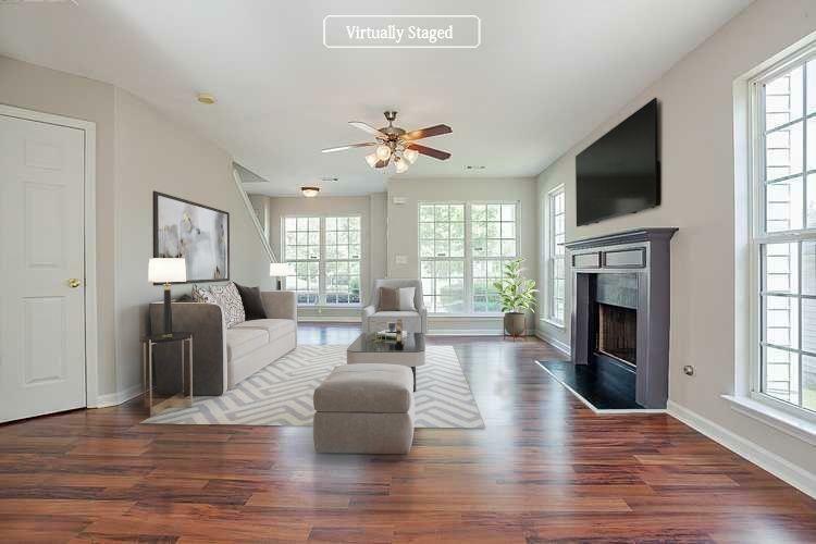 Property Photo: 4944 Antelope Cove GA 30349