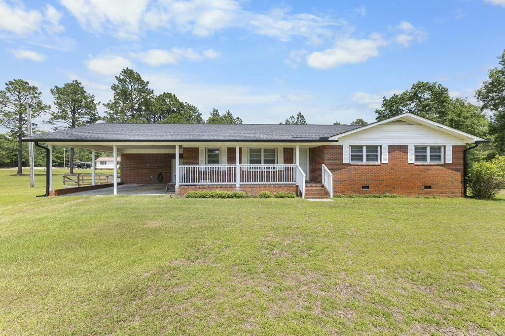 Property Photo: 460 Archie Ware Road SC 29129