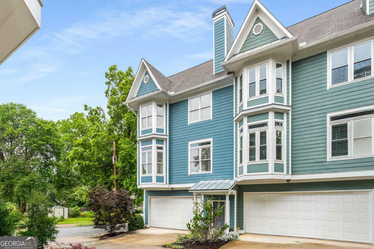 Property Photo: 1912 Hosea L Williams Drive NE 1 GA 30317