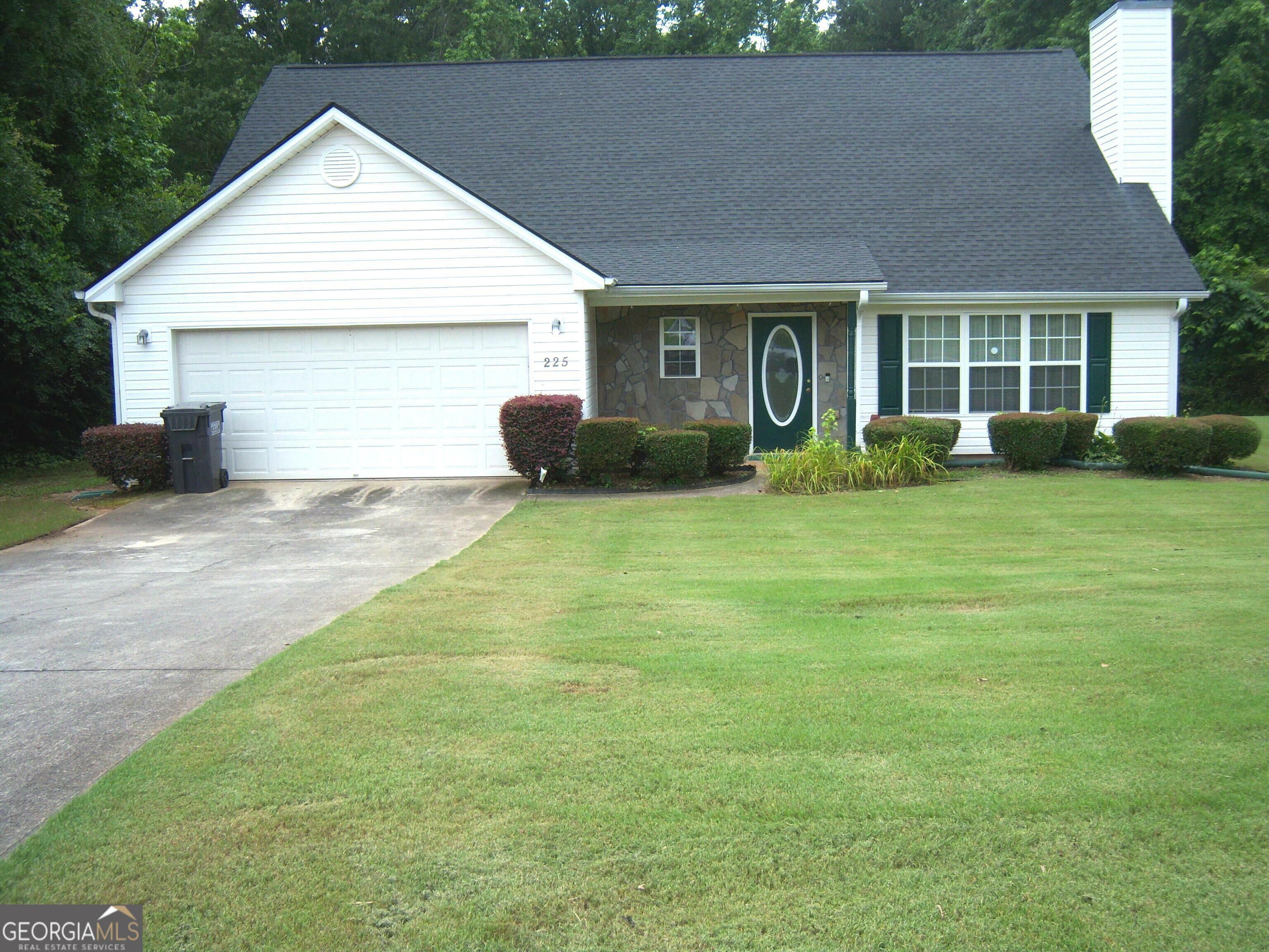 225 Long Creek Drive  Covington GA 30016 photo