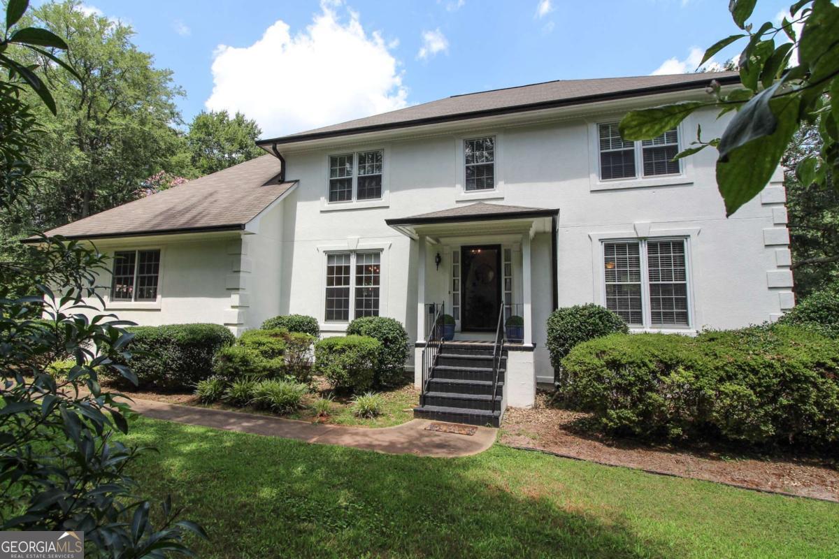 Property Photo: 1061 Broadlands Drive GA 30677