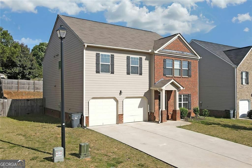 Property Photo: 1152 Werre Way GA 30248