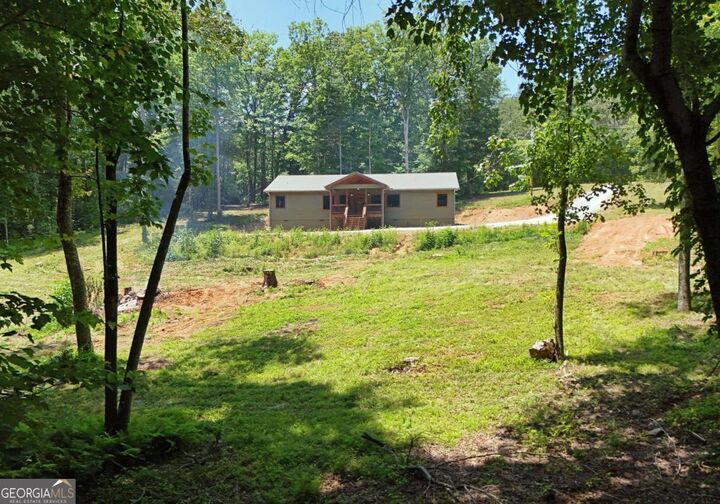 3255 Lebanon Road  Epworth GA 30541 photo