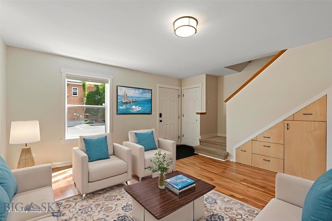 Property Photo:  414 W Babcock Street 2  MT 59715 