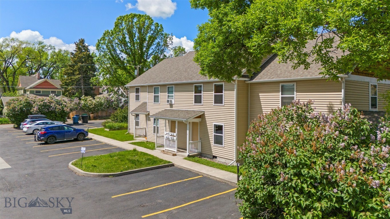 414 W Babcock Street W 414-2  Bozeman MT 59715 photo