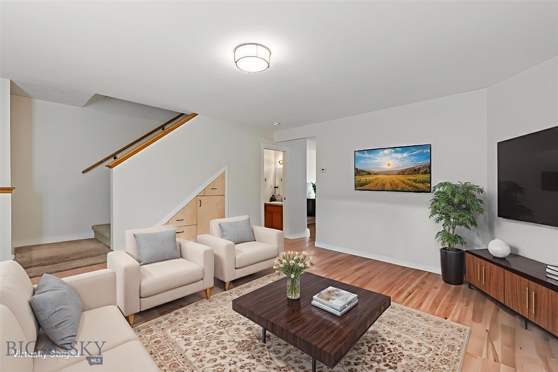 Property Photo: 414 W Babcock Street 2 MT 59715