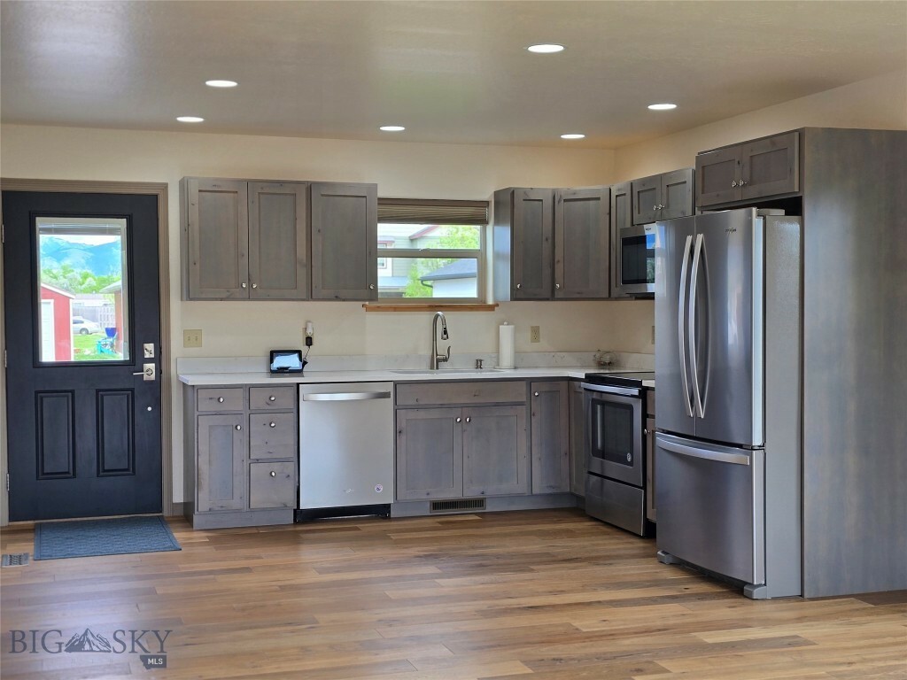 Property Photo: 143 Rachel Avenue MT 59729