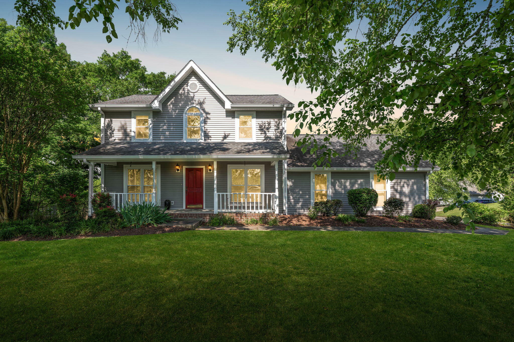 Property Photo: 144 Lee Drive GA 30736