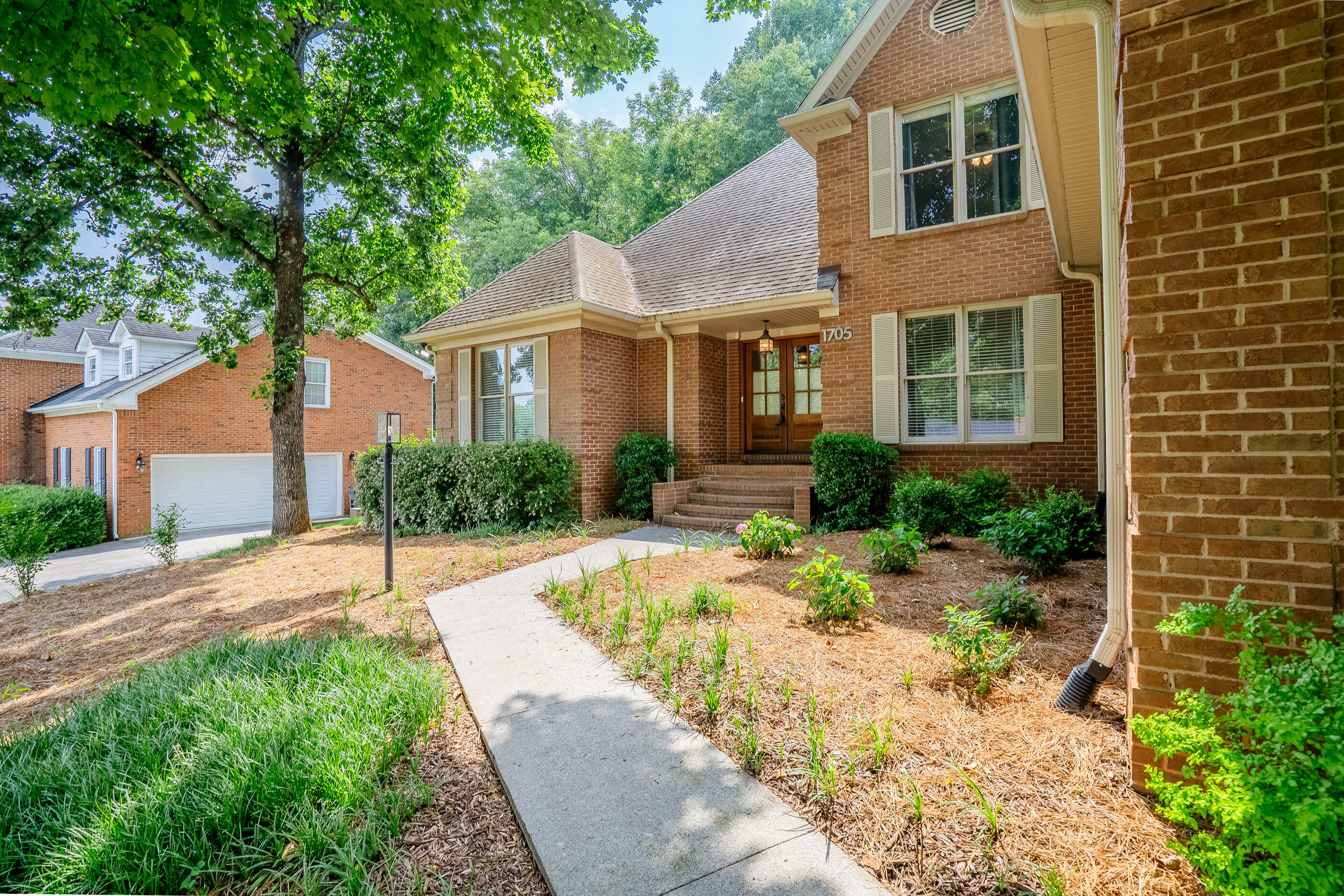 Property Photo: 1705 Wellington Drive GA 30720