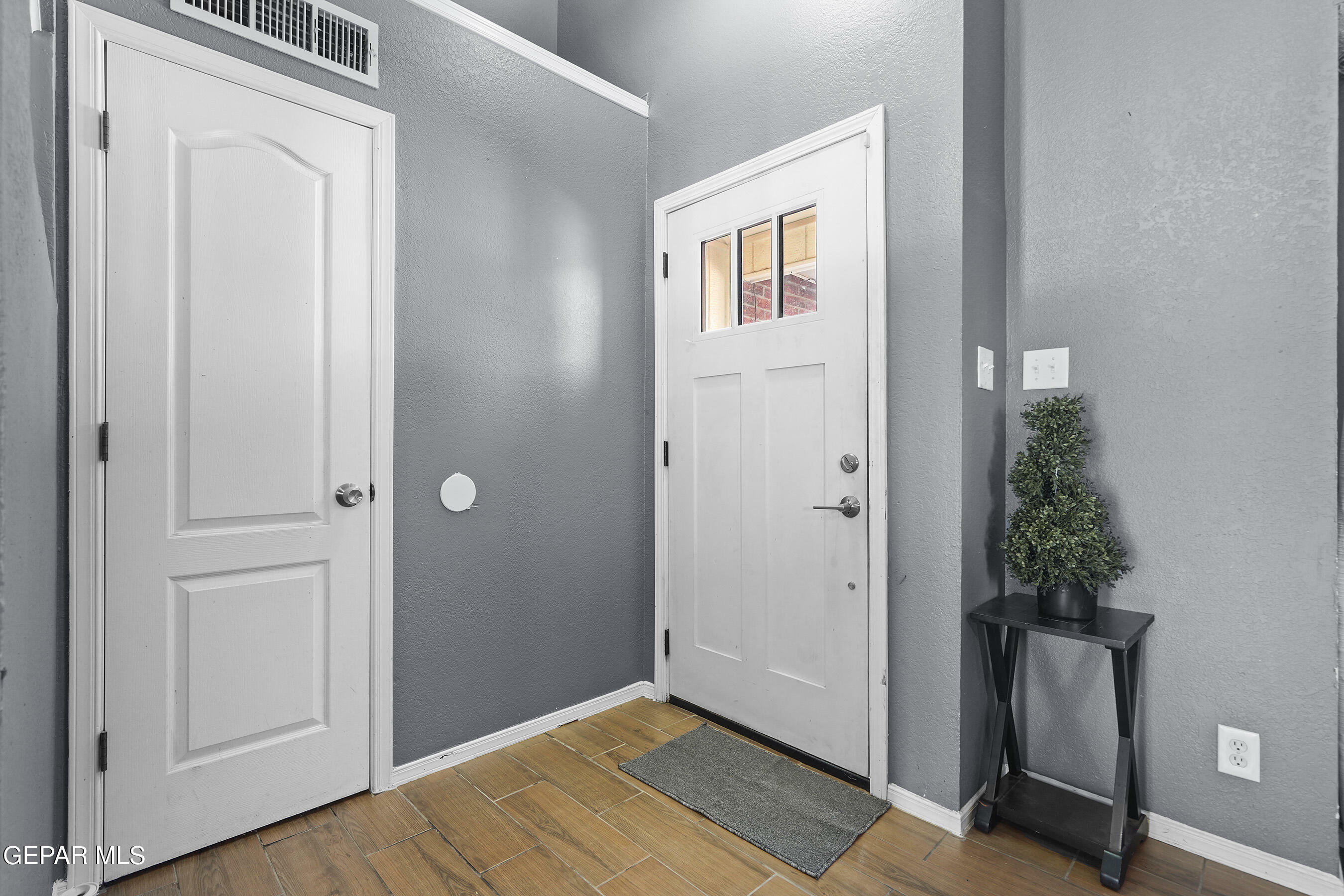 Property Photo: 11457 David Carrasco Drive TX 79936