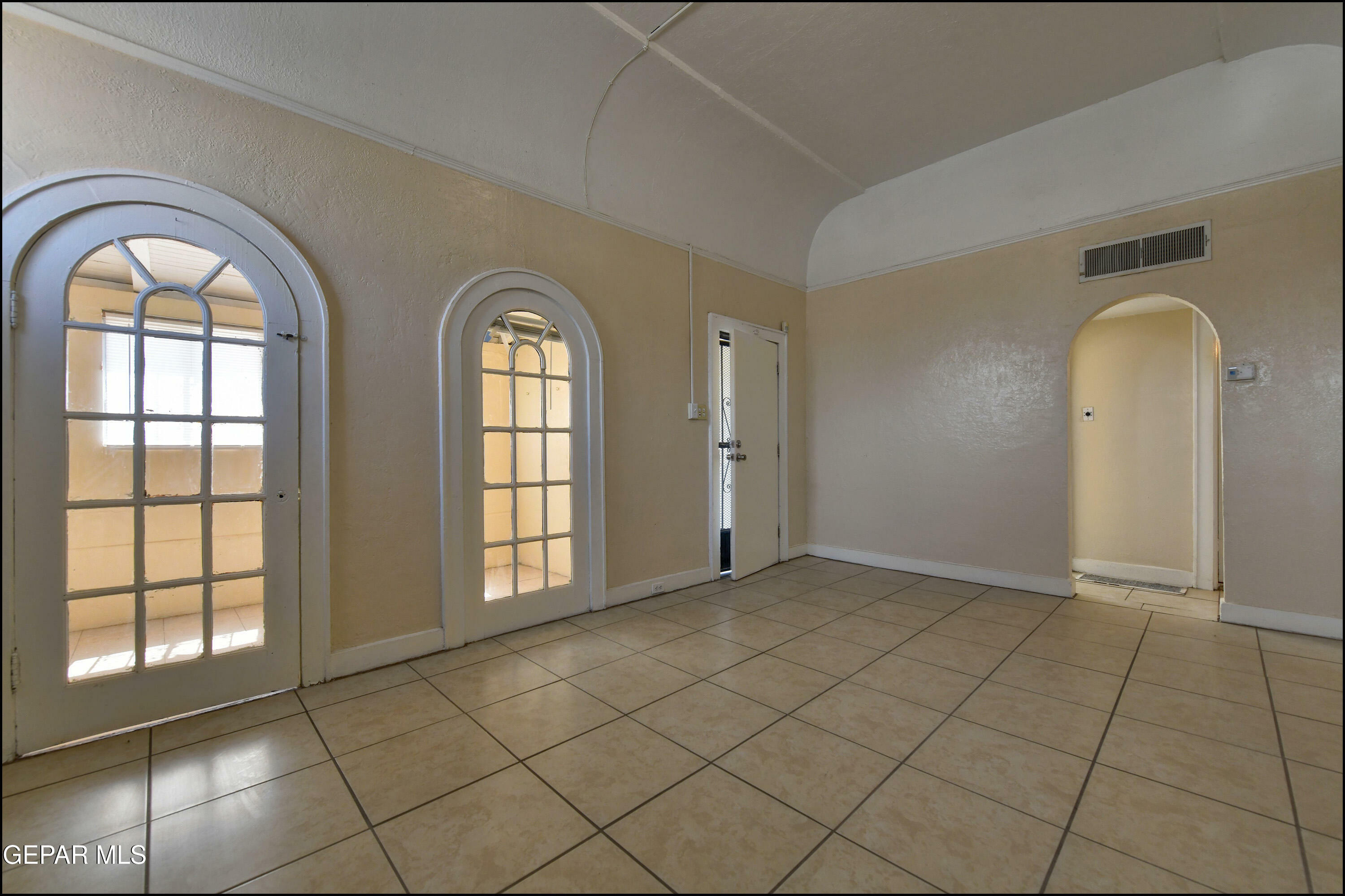 Property Photo: 2619 Piedras Street A And B TX 79930