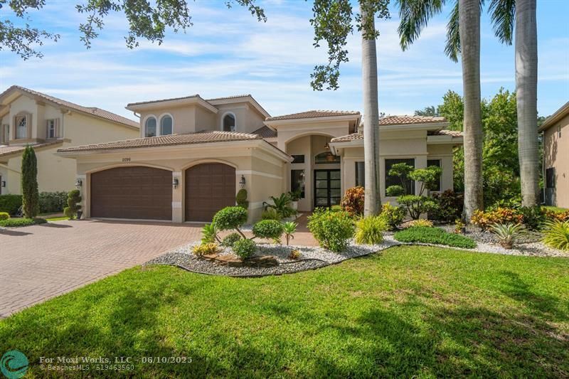 Property Photo:  11096 Brandywine Lake Way  FL 33473 
