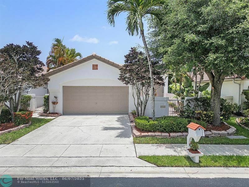 Property Photo: 3164 Marion Ave FL 33063