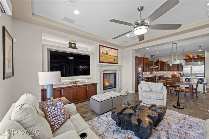 Property Photo: 2749 Liberation Drive NV 89044