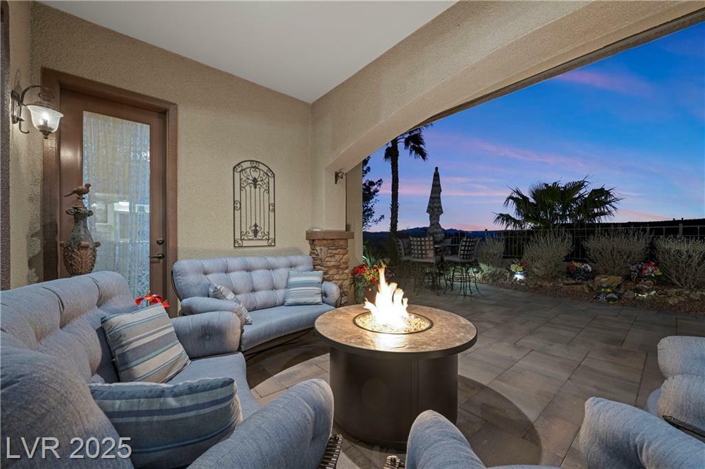 Property Photo: 2749 Liberation Drive NV 89044