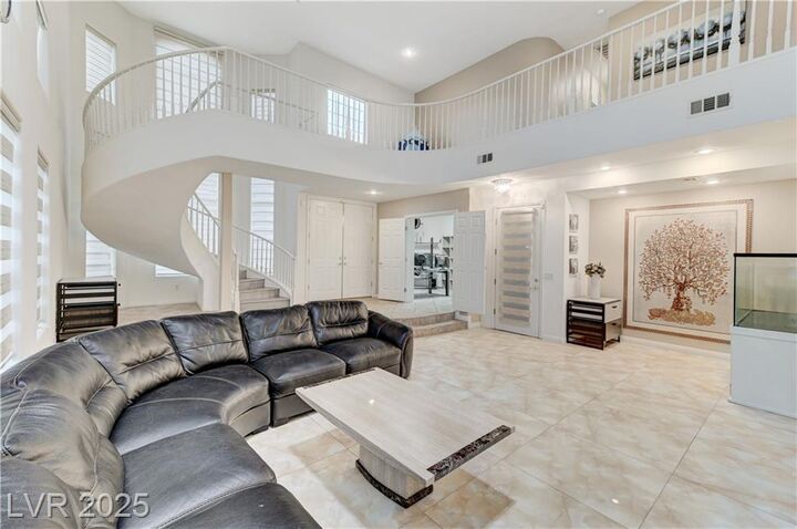 3192 Tullio Way  Henderson NV 89052 photo