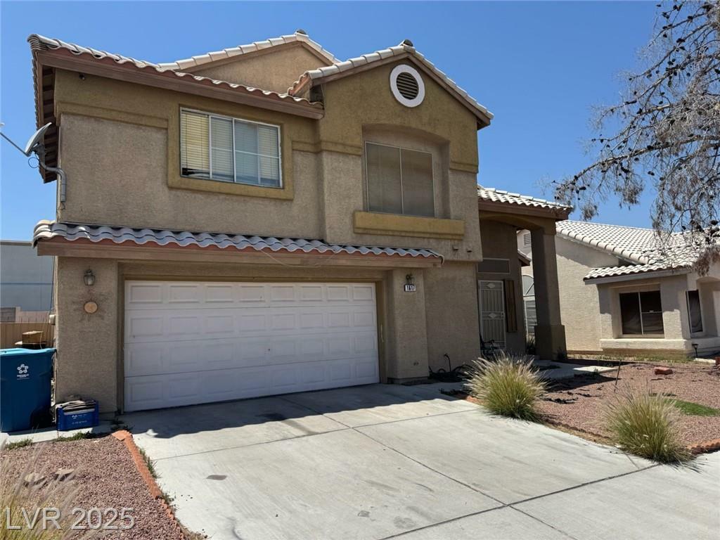 1617 Night Breeze Drive  Las Vegas NV 89128 photo