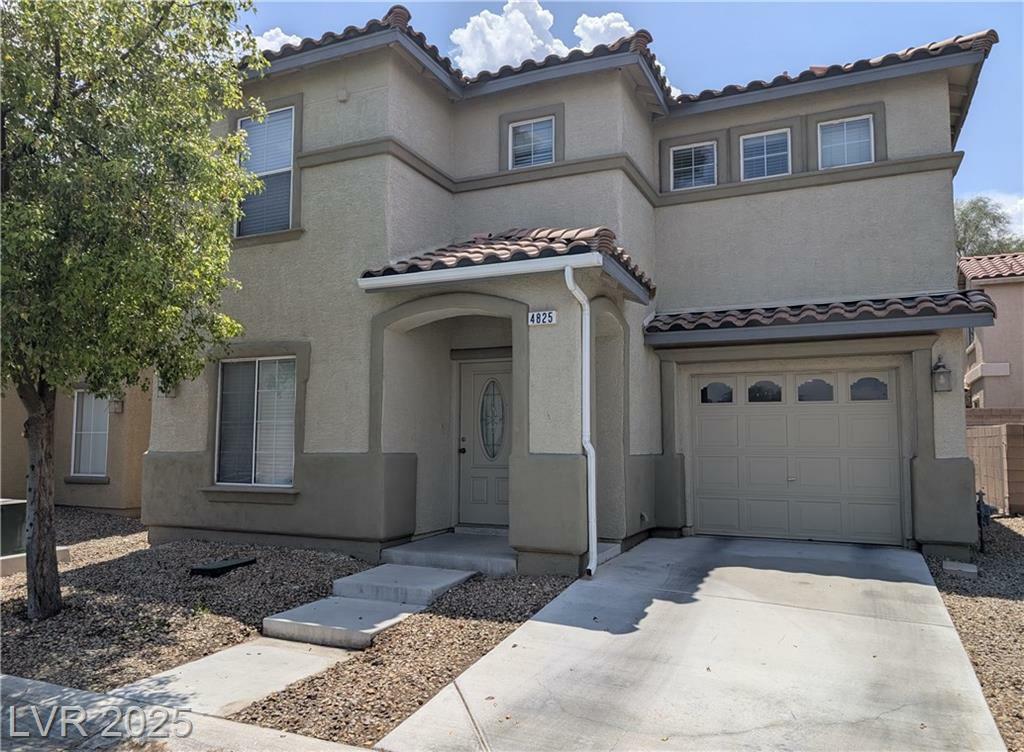 Property Photo: 4825 Shea Stadium Avenue NV 89139