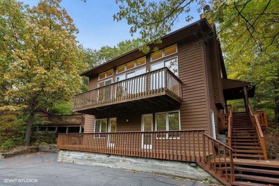 Property Photo: 107 S Merrivale Avenue IN 46301