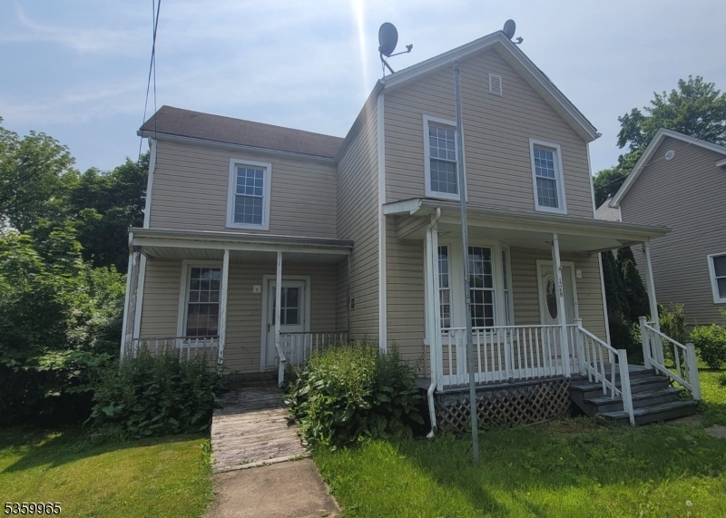 128 Main St  Readington Twp. NJ 08889 photo