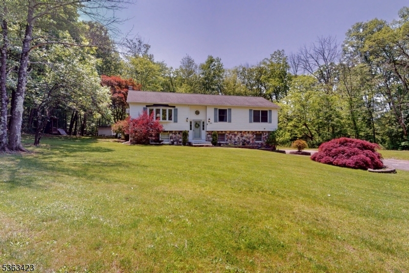555 Morsetown Rd  West Milford Twp. NJ 07480 photo