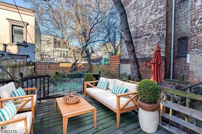 Property Photo:  300 2nd St 2  NJ 07302 