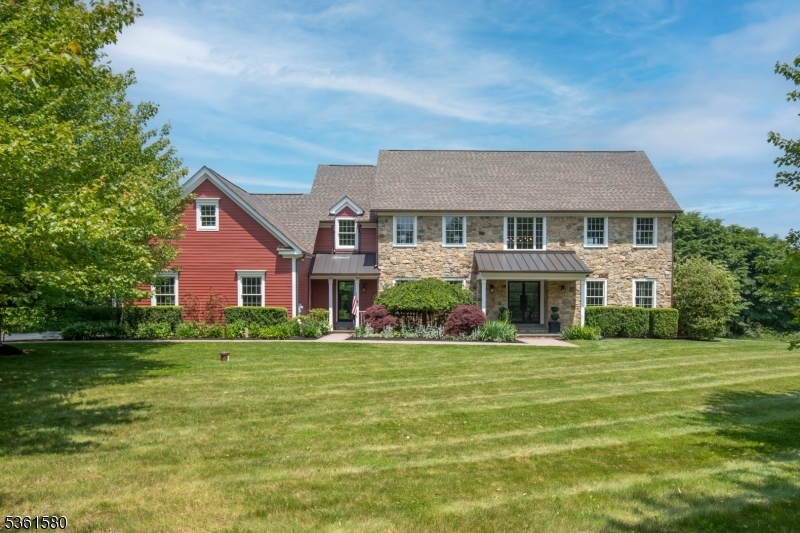 222 Old Turnpike Rd  Tewksbury Twp. NJ 08858 photo