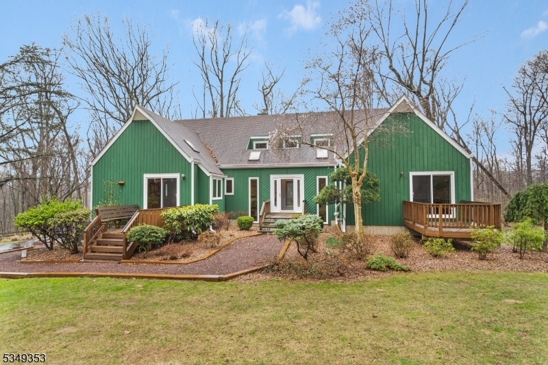 Property Photo: 28 David Post Rd NJ 08801
