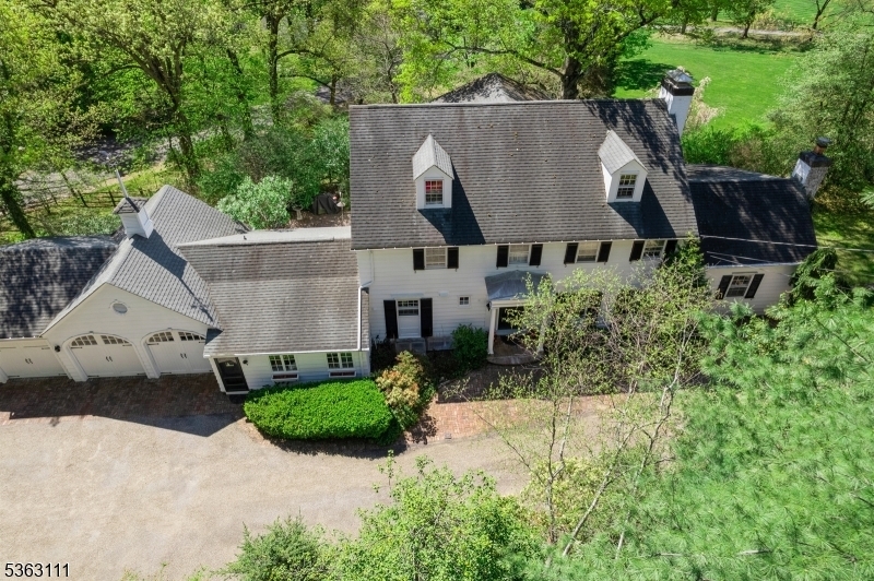 Property Photo: 225 Old Army Rd NJ 07920
