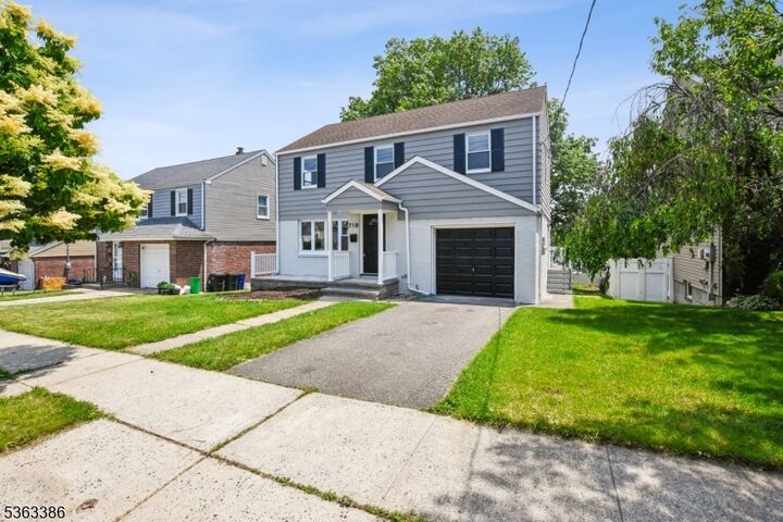 Property Photo: 718 1st St NJ 07071