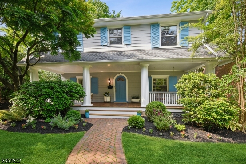Property Photo: 35 Porter Pl NJ 07042