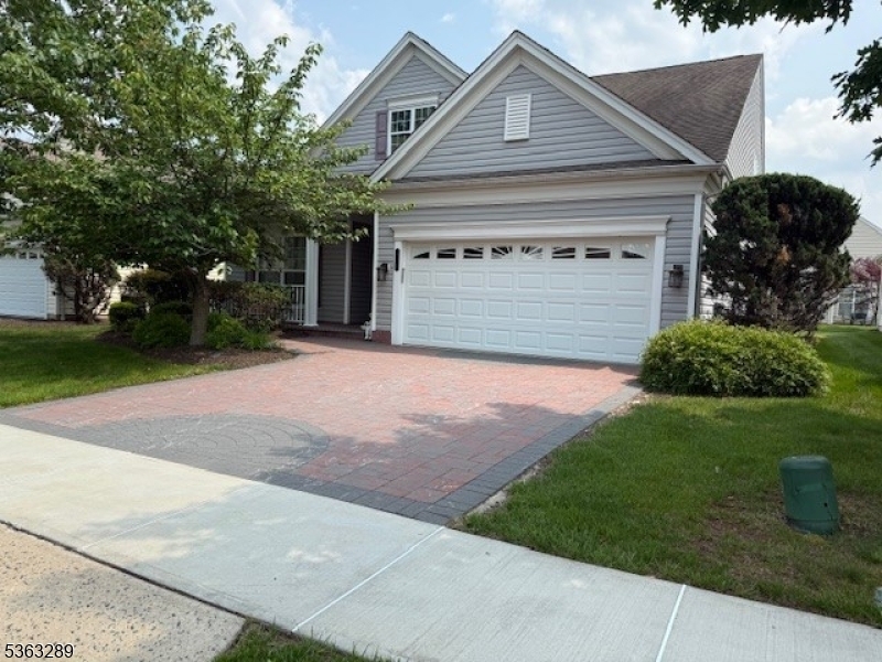515 Crossfields Ln  Franklin Twp. NJ 08873 photo