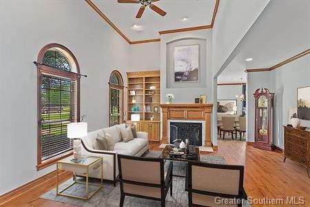 Property Photo: 4012 Barbe Wood Drive LA 70605