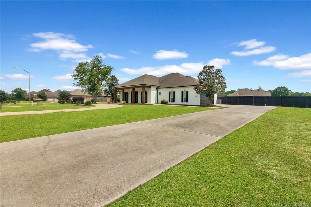 Property Photo: 1773 Jessica Lane LA 70611