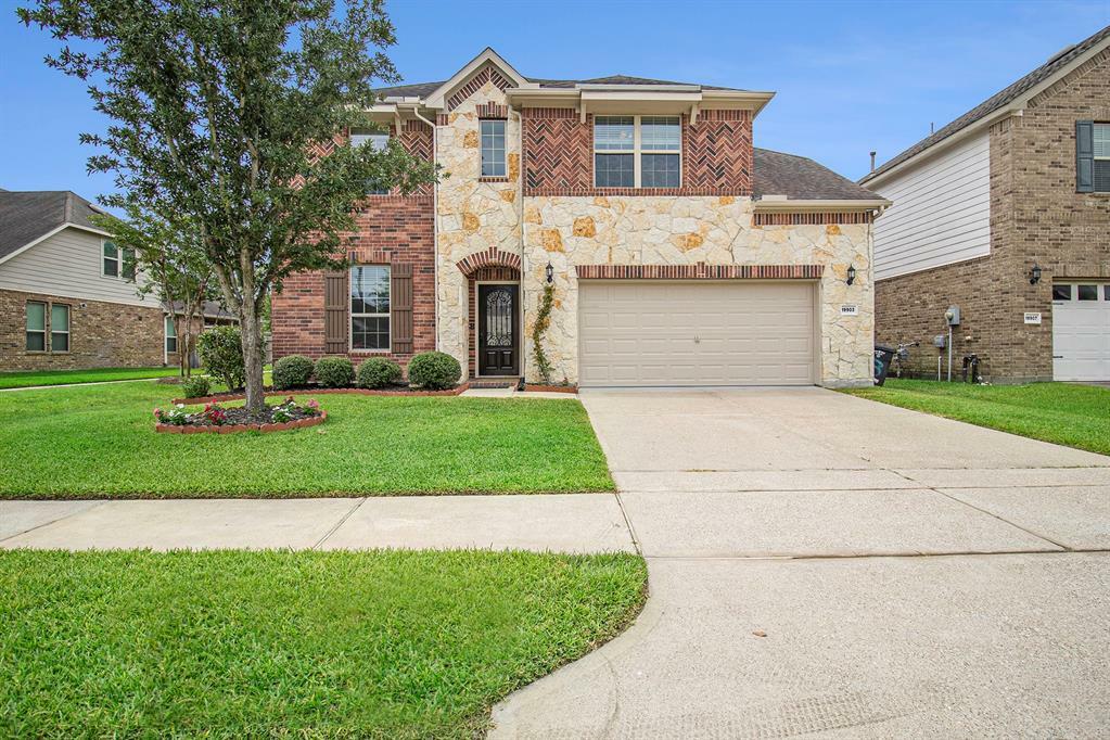 Property Photo: 19903 Mulberry Pine Lane TX 77429