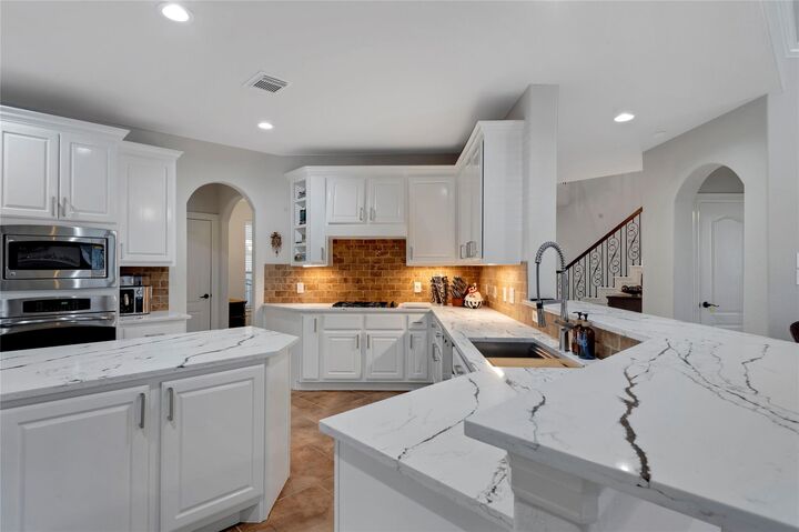 Property Photo:  6003 Tarra Firma Drive  TX 77379 