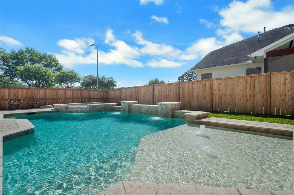 Property Photo:  6003 Tarra Firma Drive  TX 77379 