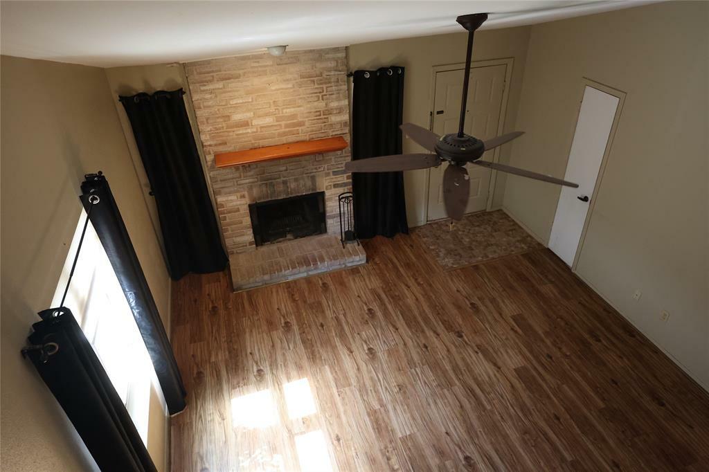 Property Photo:  6416 Dawnridge Drive  TX 77035 