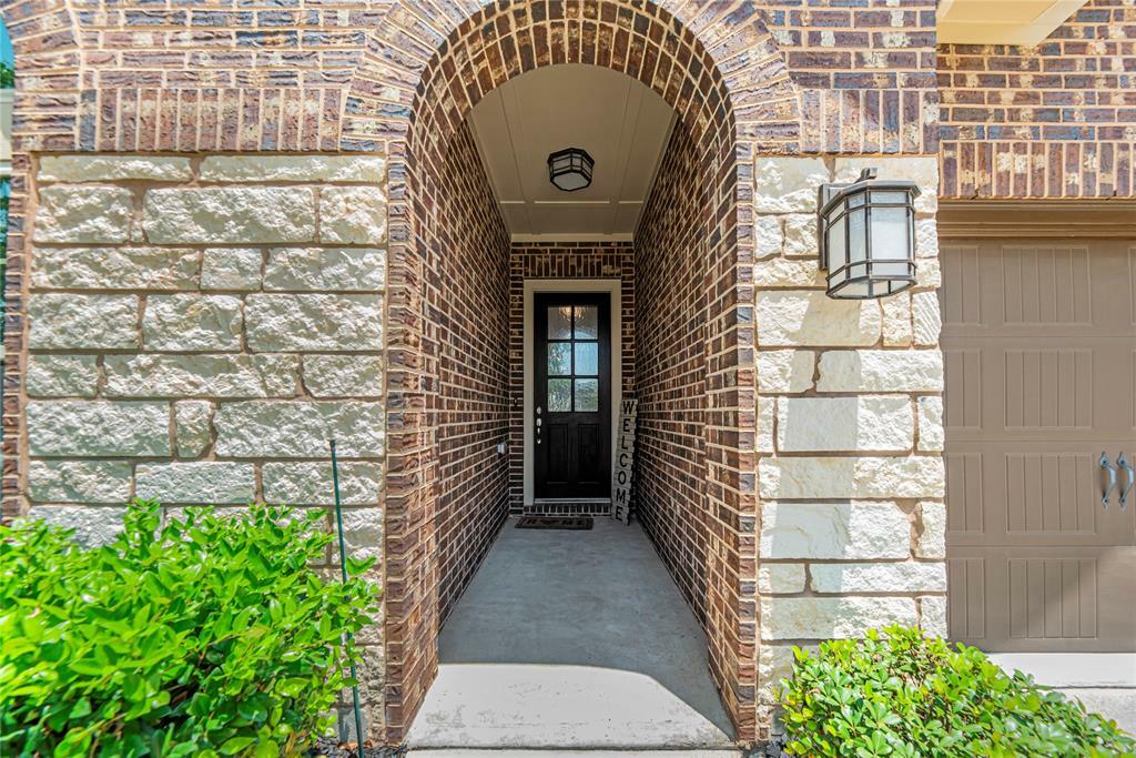 Property Photo: 2922 Muhley Street TX 77493