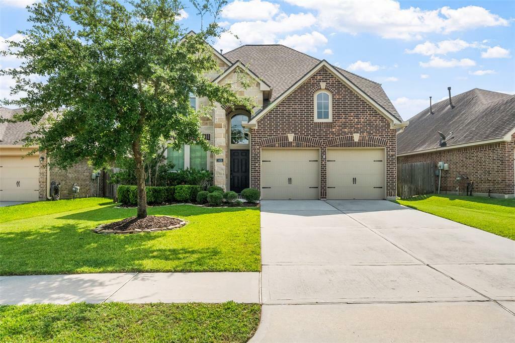 Property Photo: 1406 Kallie Hills Lane TX 77386