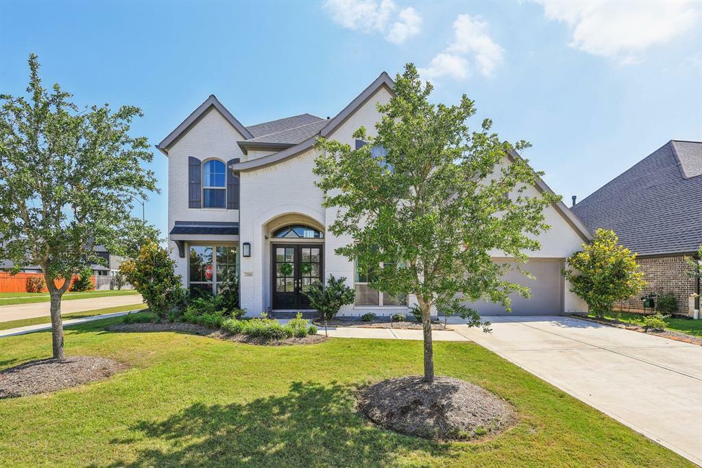 28814 Creekside Bend Drive  Fulshear TX 77441 photo