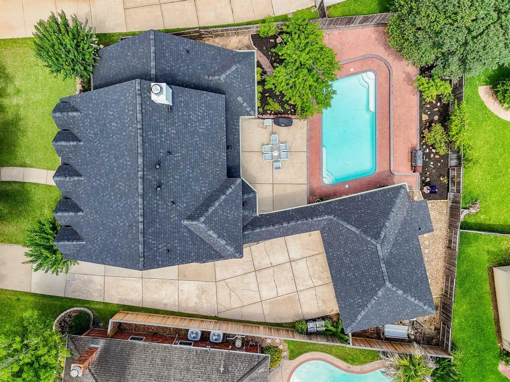Property Photo: 4407 Bermuda Drive TX 77479