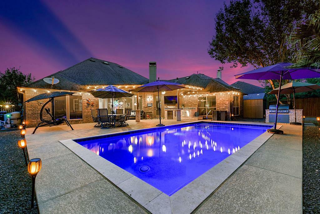 28515 Blue Holly Lane  Katy TX 77494 photo