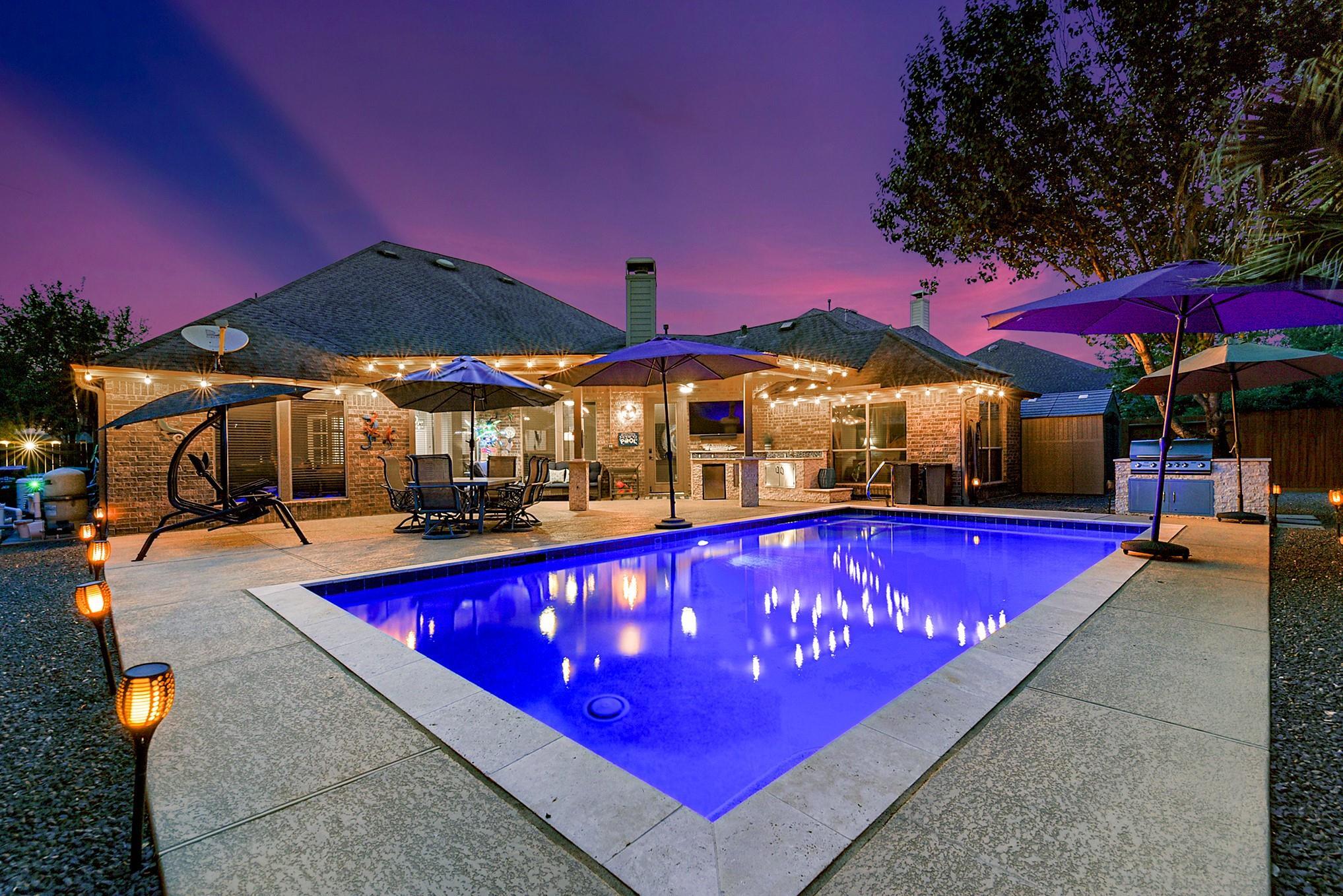 Property Photo: 28515 Blue Holly Lane TX 77494