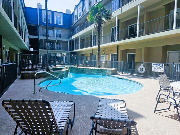 Property Photo:  921 Marine Drive 229  TX 77550 